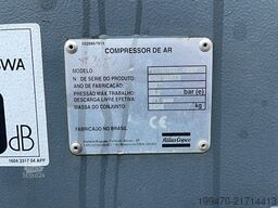 Atlas Copco XATS 900E