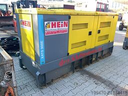 Atlas Copco XATS 900E