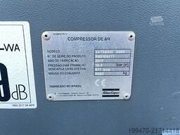 Atlas Copco XATS 900E