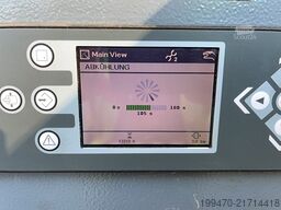 Atlas Copco XATS 900E