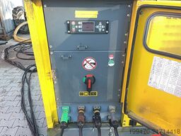 Atlas Copco XATS 900E