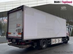 MAN TGM 18.320 4X2 BL