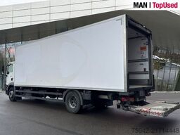 MAN TGM 18.320 4X2 BL