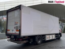 MAN TGM 18.320 4X2 BL