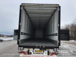 Schmitz Cargobull Tiefkühler Standard Doppelstock
