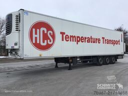 Schmitz Cargobull Tiefkühler Standard Doppelstock