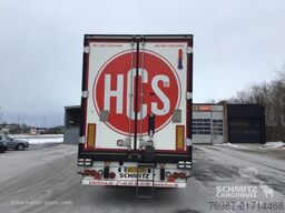 Schmitz Cargobull Tiefkühler Standard Doppelstock
