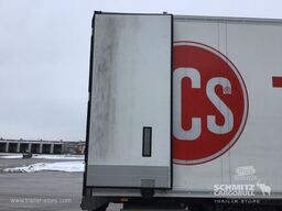 Schmitz Cargobull Tiefkühler Standard Doppelstock
