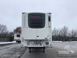 Schmitz Cargobull Tiefkühler Standard Doppelstock