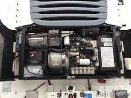 Schmitz Cargobull Tiefkühler Standard Doppelstock