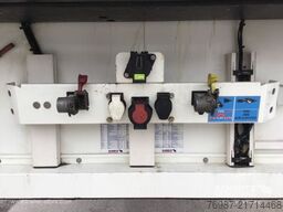 Schmitz Cargobull Tiefkühler Standard Doppelstock