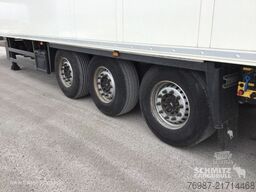 Schmitz Cargobull Tiefkühler Standard Doppelstock
