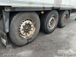 Schmitz Cargobull Tiefkühler Standard Doppelstock