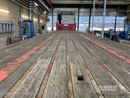 Kel-Berg Plateau Standard