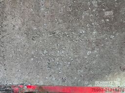 Kel-Berg Plateau Standard