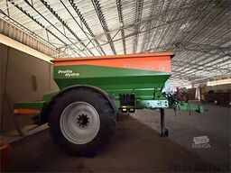 Amazone ZG-TS 8200 Hydro