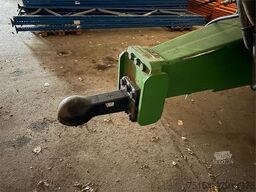 Amazone ZG-TS 8200 Hydro