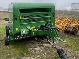 John Deere F 440 E