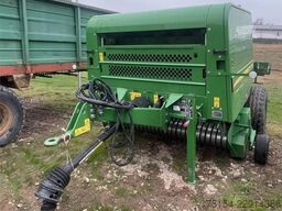 John Deere F 440 E