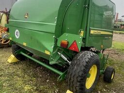 John Deere F 440 E