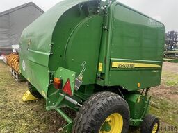 John Deere F 440 E