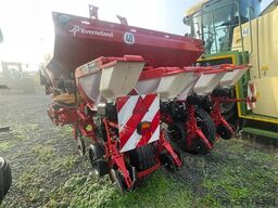 Kverneland Optima TF Profi e-Drive