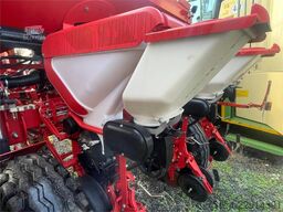 Kverneland Optima TF Profi e-Drive