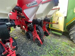 Kverneland Optima TF Profi e-Drive