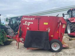 Trioliet Gigant 700