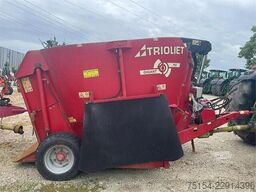 Trioliet Gigant 700
