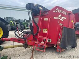 Trioliet Gigant 700