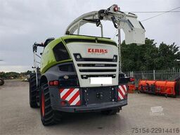 CLAAS Jaguar 950