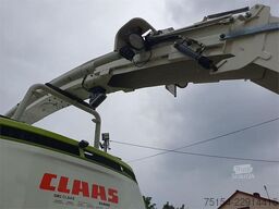 CLAAS Jaguar 950