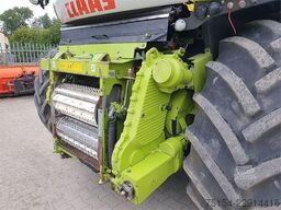 CLAAS Jaguar 950