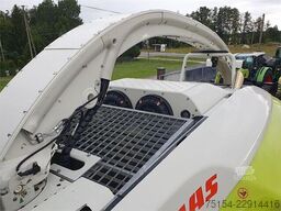 CLAAS Jaguar 950
