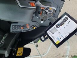 CLAAS Jaguar 950