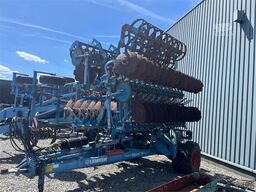 Lemken Rubin Gigant 10/800