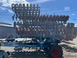 Lemken Rubin Gigant 10/800