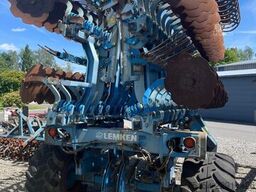 Lemken Rubin Gigant 10/800