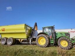Fliegl ULW 30