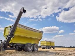 Fliegl ULW 30