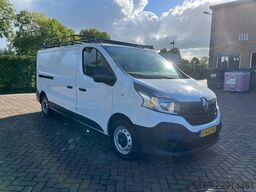 Renault Trafic 1.6 DCI T29 L2H1