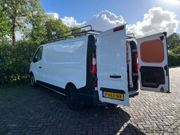 Renault Trafic 1.6 DCI T29 L2H1
