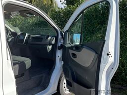 Renault Trafic 1.6 DCI T29 L2H1