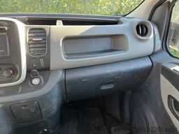 Renault Trafic 1.6 DCI T29 L2H1