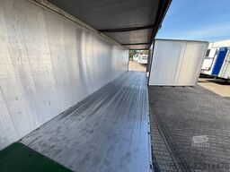 Knapen K502 93m3 Zijdeuren/Side doors Alcoa's Top cond...
