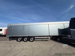 Knapen K502 93m3 Zijdeuren/Side doors Alcoa's Top cond...