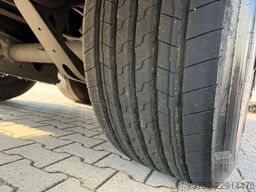 Knapen K502 93m3 Zijdeuren/Side doors Alcoa's Top cond...
