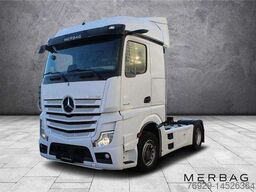 Mercedes-Benz 1845