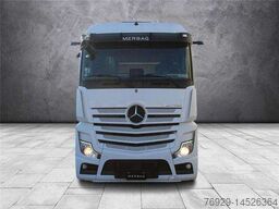 Mercedes-Benz 1845